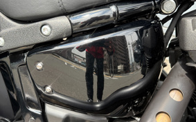 HARLEY FXLRST 2024 YXZ
