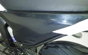 YAMAHA WR250X 2021 DG15J