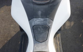 HONDA PCX125 2008 JF81