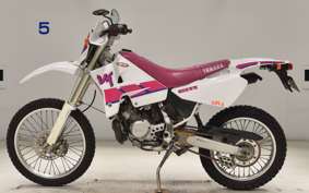 YAMAHA DT200 WR 2023 3XP