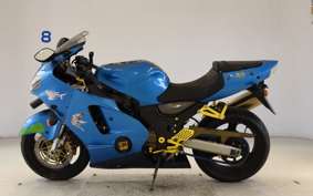 KAWASAKI ZX 1200 NINJA R 2000