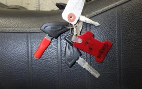 DUCATI SCRAMBLER ICON 2016