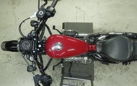 HARLEY XL1200XS 2020