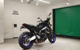YAMAHA MT-09 SP 2021 RN69J