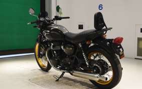 KAWASAKI W800 2011 EJ800A