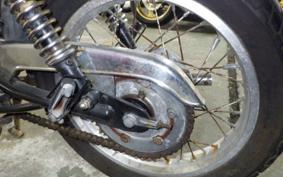 YAMAHA SR400 Gen.2 1985