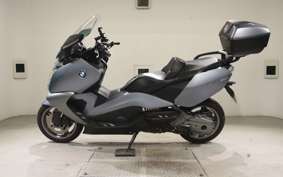 BMW C650GT 2014