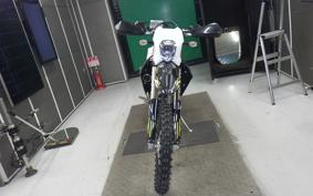 TRIUMPH TF250-E 2014