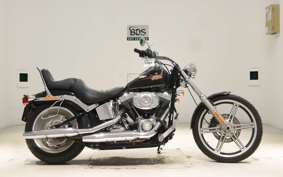 HARLEY FXSTC 1580 2010