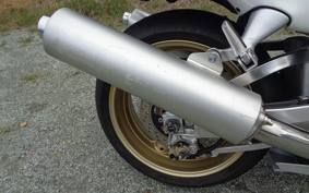 SUZUKI BANDIT400-1 1991 GK75A