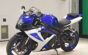 SUZUKI GSX-R600 2006