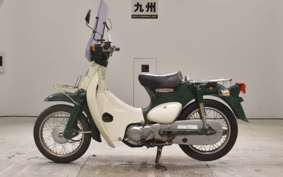 HONDA LITTLE CUB AA01