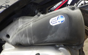 HONDA TODAY 1983 AF61