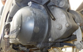 HONDA DIO ZX GEN 2 AF35