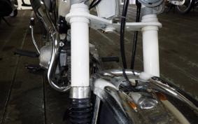 HONDA DAX 50 2016 ST50
