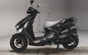 YAMAHA CYGNUS GRIF ASU SEJ4J