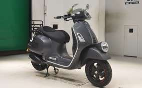 VESPA SEI GIORNI 2022