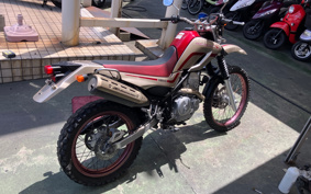 YAMAHA SEROW 250 20TH ANNIVERSARY DG11J