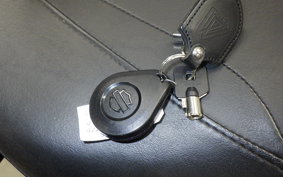 HARLEY FLHRXS 1870 2020