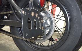 YAMAHA VIRAGO 250 3DM