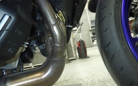 YAMAHA MT-09 SP 2024 RN87J