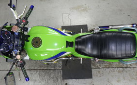 KAWASAKI ZRX1100 2001 ZRT10C