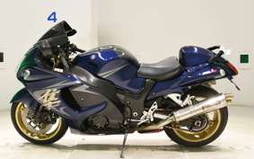SUZUKI HAYABUSA Gen.2 2010