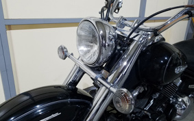 YAMAHA DRAGSTAR400 CLASSIC 2006 VH01J