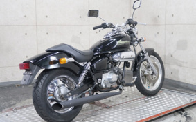 HONDA MAGNA 50 AC13