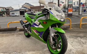 KAWASAKI ZXR400R 1996 ZX400L