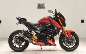SUZUKI GSX-S750 2019 C533F