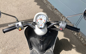 YAMAHA VINO SA37J