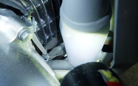 HONDA CT125 HUNTER CUB 2021 JA55
