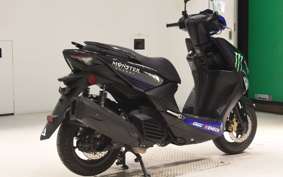 YAMAHA CYGNUSｸﾞﾘﾌｧｽ