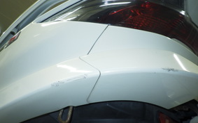 SUZUKI SKYWAVE 250 (Burgman 250) S Gen.3 2021 CJ46A