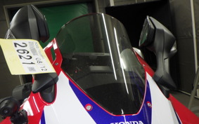 HONDA CBR1000RR RSP 2025 SC82