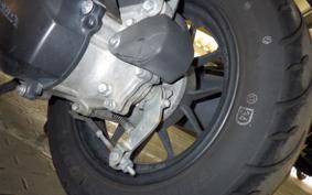 HONDA DUNK 2010 AF74