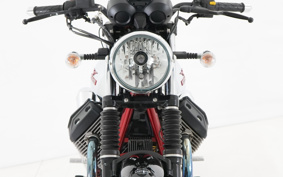 MOTO GUZZI V7-2 RACER 2016