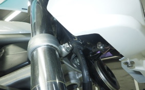 HONDA VTR 250 Gen. 2 MC33