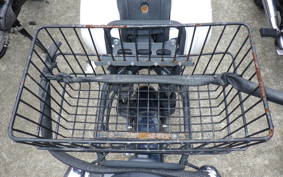 HONDA C50 SUPER CUB AA04