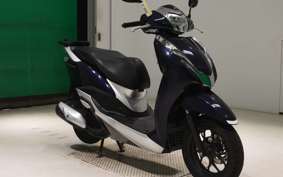 HONDA LEAD 125 JF45