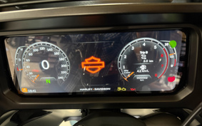 HARLEY FLTRX ROAD GLIDE 2025 KH7