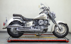 YAMAHA DRAGSTAR 400 CLASSIC 2008 VH01J