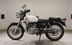 SUZUKI ST250E 2009 NJ4CA
