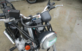 SUZUKI GLASS TRACKER BIG BOY NJ4BA