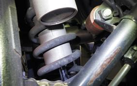 YAMAHA WR250X 1999 DG15J