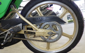 KAWASAKI AR 50 AR050A