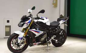 BMW S1000R 2017