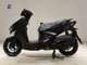 Фото Yamaha CYGNUS Griffus 2022 с японского аукциона