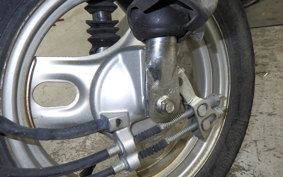 HONDA TODAY 2 2015 AF67